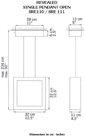Swarovski Open ReveaLED in Pristine White - EX-DISPLAY