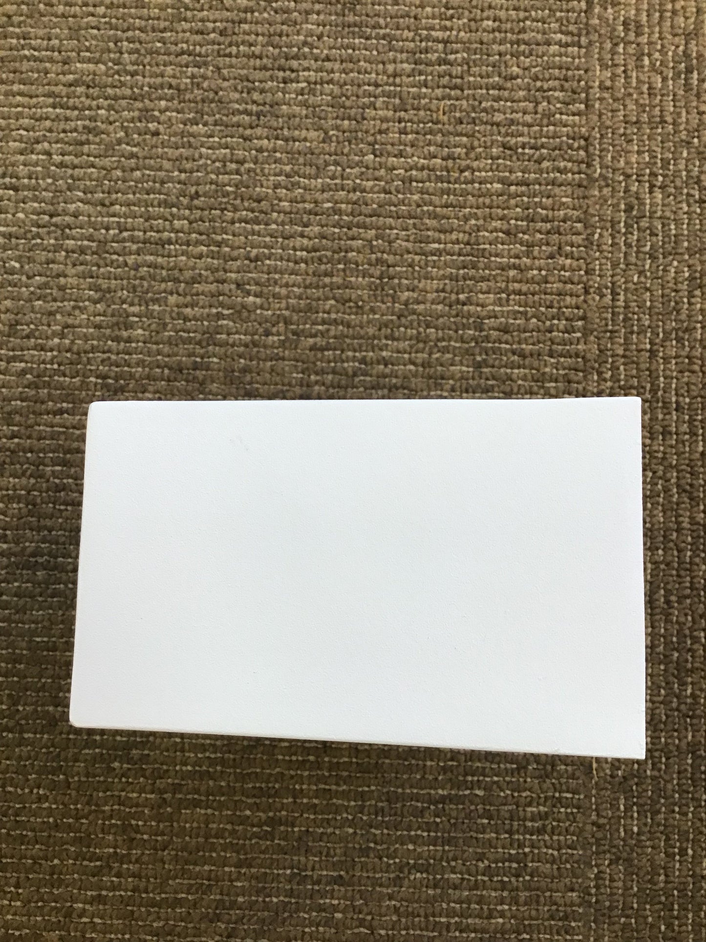 LEDS-C4 NEMESIS White Exterior Wall Light R7s - ID 13267 - EX-DISPLAY