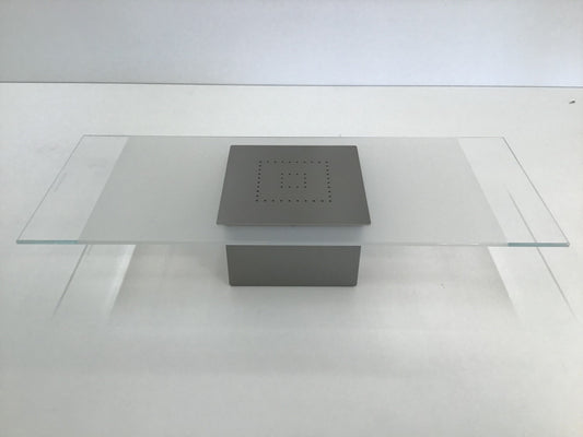 Grossmann Magic 52-852-063 Wall Light In Matte Nickel - ID 5499 - EX-DISPLAY