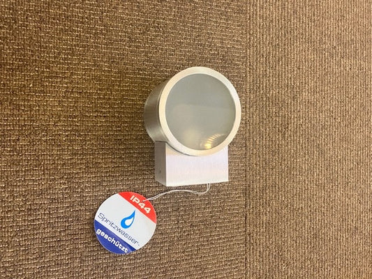 Paul Neuhaus 9943-95 Bathroom IP44 Wall Light - CLEARANCE