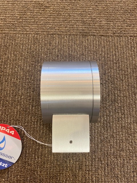 Paul Neuhaus 9943-95 Bathroom IP44 Wall Light - CLEARANCE