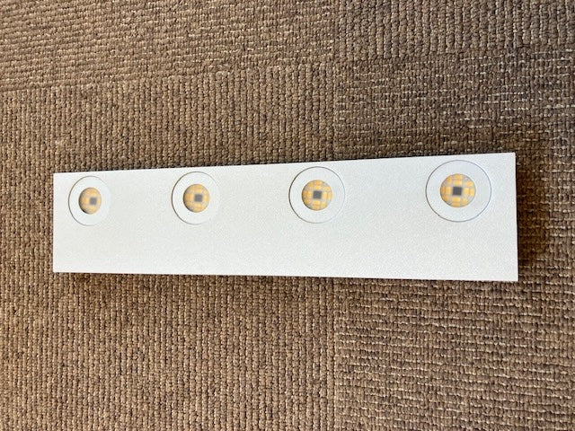 Icone Swing 4.14 LED Wall Light - EX-DISPLAY