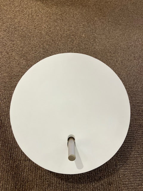 Icone LUA 20 Wall Light - White / Gold / Silver - EX-DISPLAY