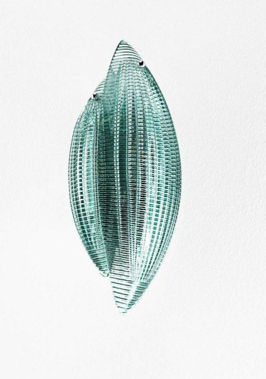 Paradise Murano Glass Wall Light - Right Hand