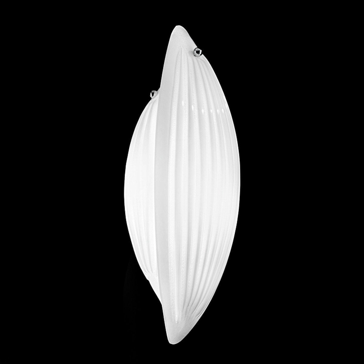 Paradise Murano Glass Wall Light - Right Hand