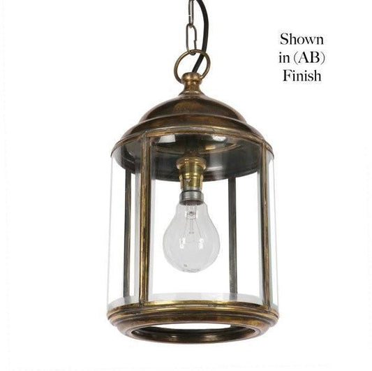 Classic Reproductions Wentworth Pendant - London Lighting - 1