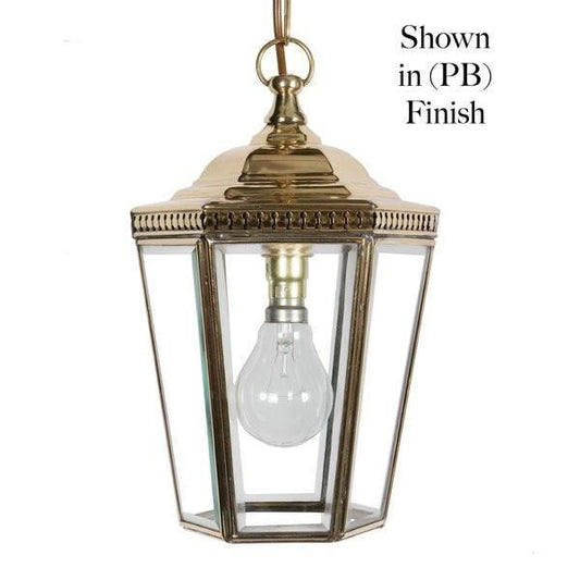 Classic Reproductions Windsor Lantern - London Lighting - 1