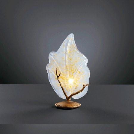 Serip Outono 1 Bespoke Table Lamp - London Lighting - 1