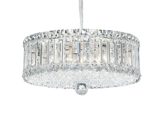 Schonbek Plaza 6670 Pendant Light - London Lighting - 1