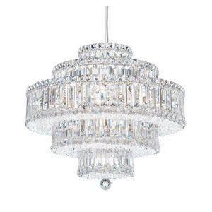 Schonbek Plaza 6673 Pendant Light - London Lighting - 1