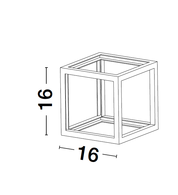 GAB Gold Aluminium & Silicone Table Lamp - ID 10183