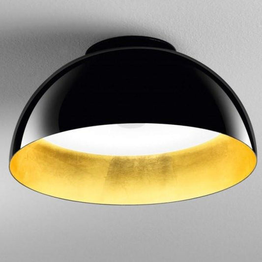 AMA 50cm Flush Dome Ceiling Light