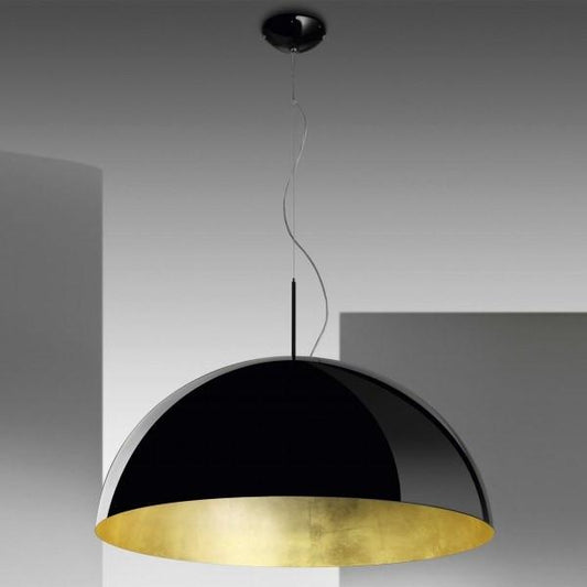 AMA Small 35cm Single Pendant - Colour Options