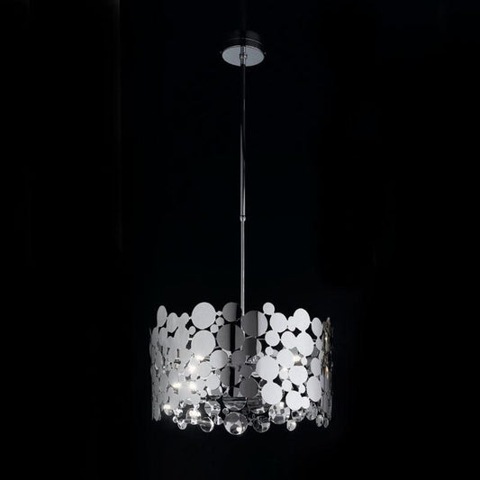 Bubbles 50cm Suspension Pendant Light