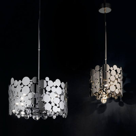 Chelsfield 30cm Suspension Pendant Light - ID 8075