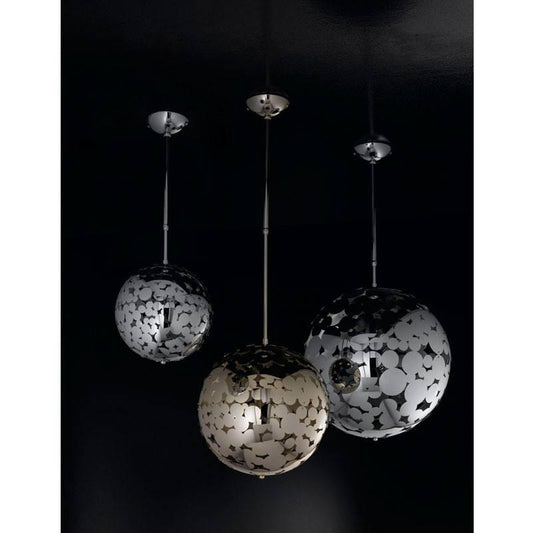 Bubbles 27cm Suspension Pendant Light