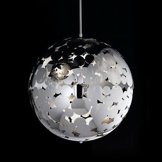 Bubbles 45cm Suspension Pendant Light