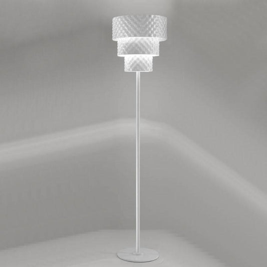 Capitonne 171cm Floor Lamp