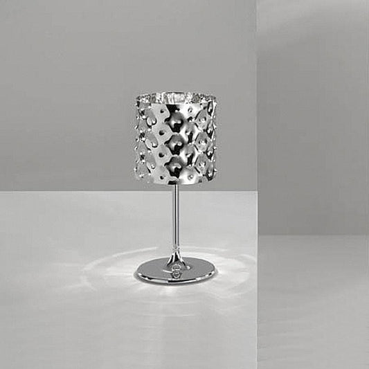 Capitonne 30cm Table Lamp