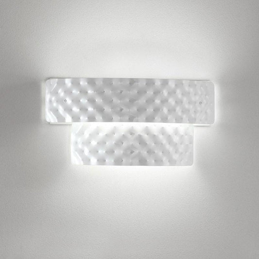 Capitonne 42cm Wall Light