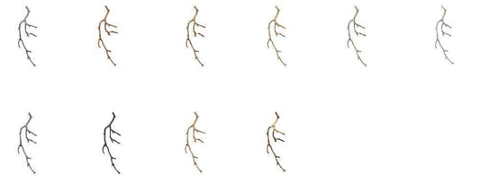 Serip Coral 34 Lamp Empire Bespoke Chandelier - London Lighting - 2