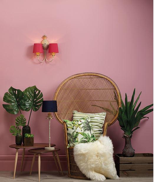 Cabana Cream/Gold Table Light (shade sold separately) - ID 10241