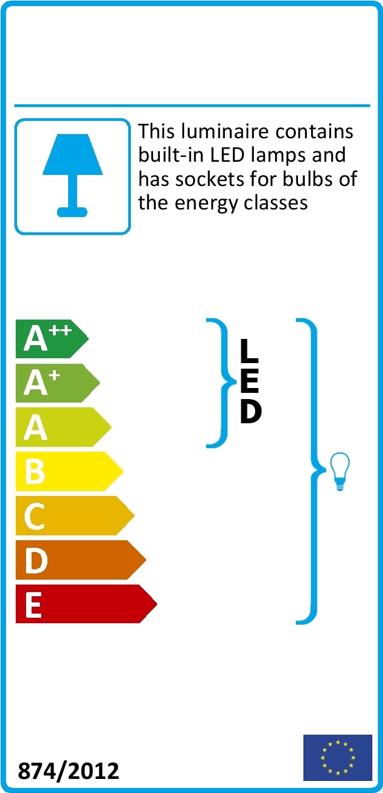 FLOS OK Suspended Light - Black - London Lighting - 5