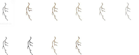 Serip Glamour 35 Lamp Bespoke Chandelier - London Lighting - 2