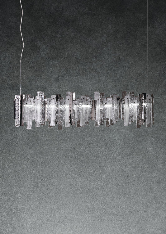 ART Suspension 115mm - ID 11862