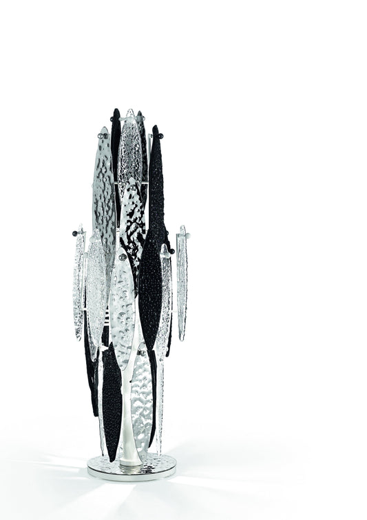 Castlenau Murano Glass Table Lamp - ID 8031