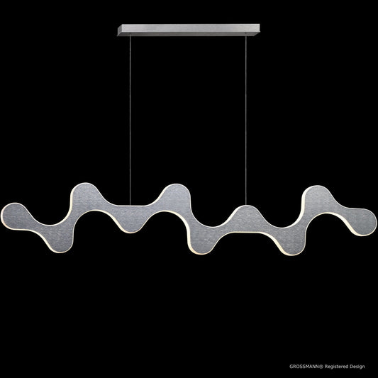 Grossmann Lia 81-791-072 Pendant In Aluminium - ID 7780 - CLEARANCE