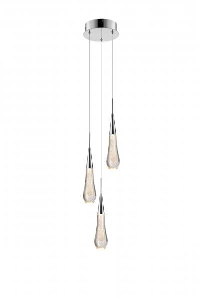 Droplet pendant store light