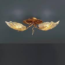 Serip Outono 2 Bespoke Flushmount - London Lighting - 1