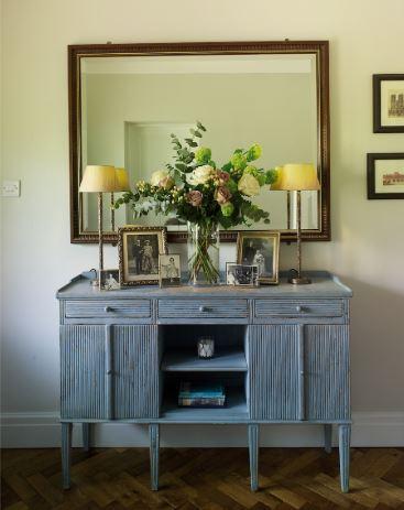 Sloane Table Light Bronze - base only - ID 10250