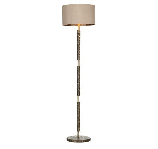 Sloane Floor Light Bronze - base only - ID 10252