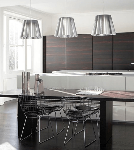 FLOS KTribe S1 Suspended Ceiling Light - London Lighting - 2