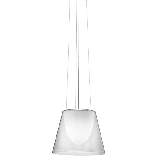 Flos Ktribe S2 Suspended Ceiling Light - London Lighting - 2