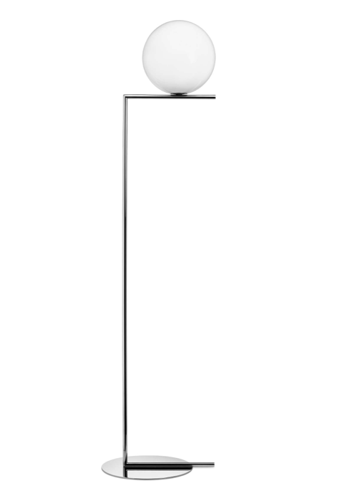 FLOS IC Lights 300 F2 Floor Lamp - London Lighting - 2