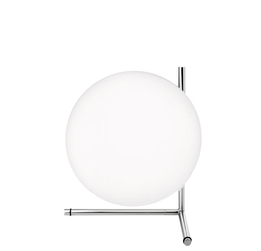 FLOS IC Lights 300 T2 Table Lamp - London Lighting - 1