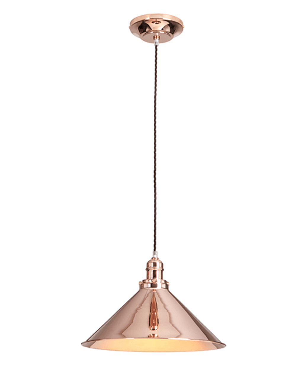 Provence Single Pendant - London Lighting - 5