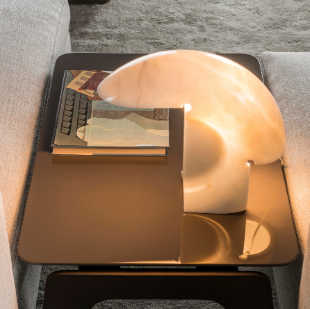 FLOS Biagio Table Lamp