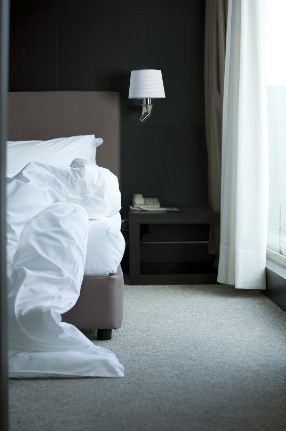 Brentwood Wall Light With LED Reading Module In Satin Nickel - ID 5274