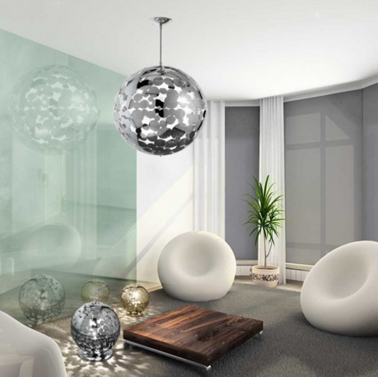 Chelsfield 72cm Suspension Pendant Light - ID 8079