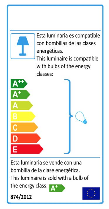 Smoked Glass & Chrome 3 Light Medium Table Lamp With Crystal Drops - ID 8743