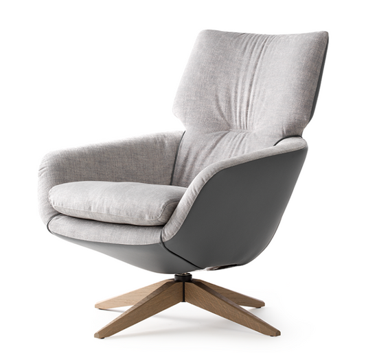 Leolux Lloyd Armchair