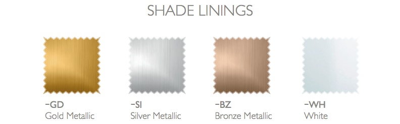 Empire Drum Shade - ID 9266