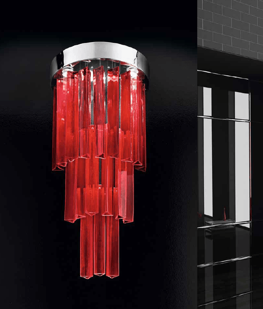 IDL Armonia Wall Light - London Lighting - 1