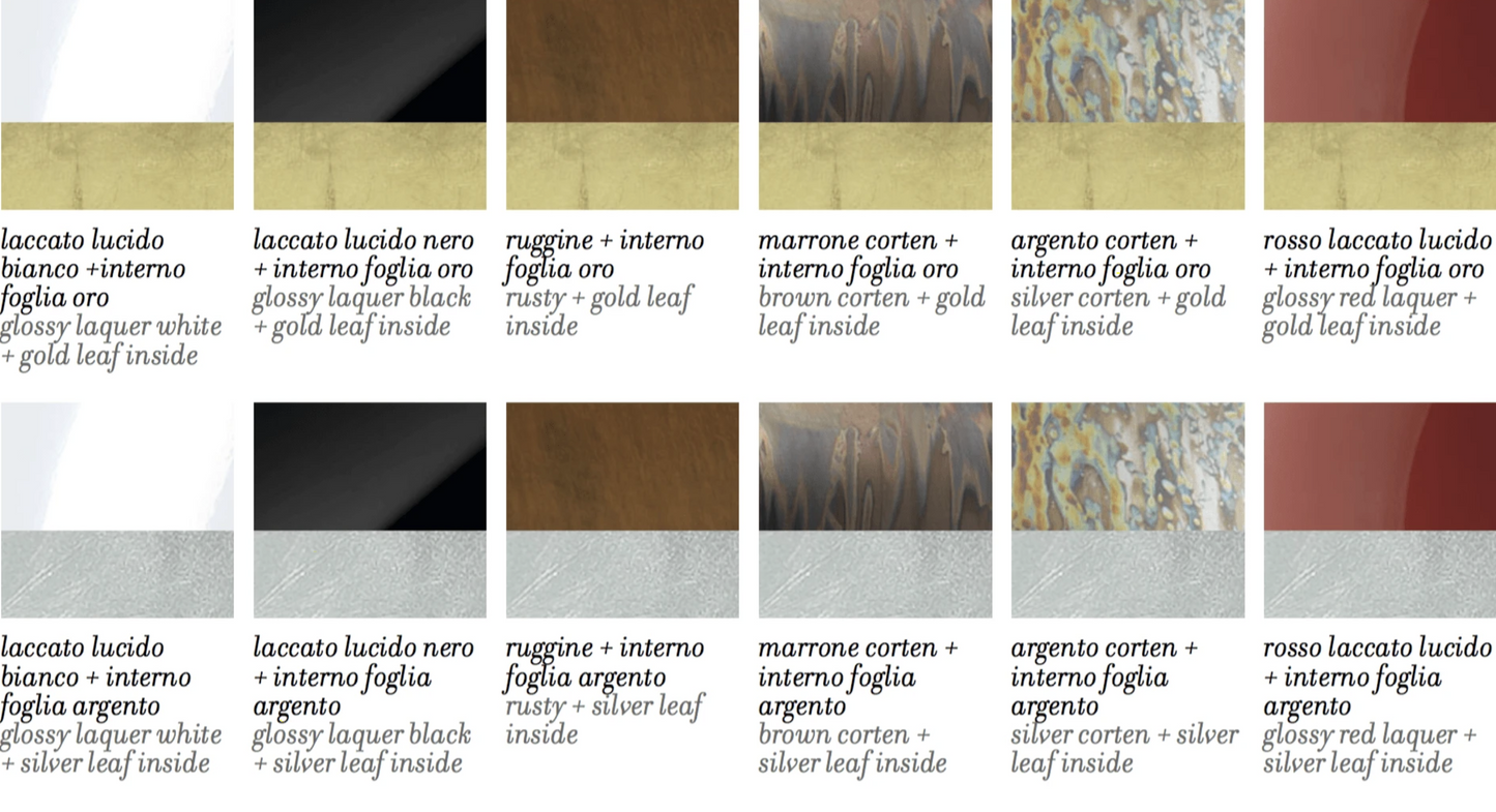 AMA 72cm Flush Dome Ceiling Light