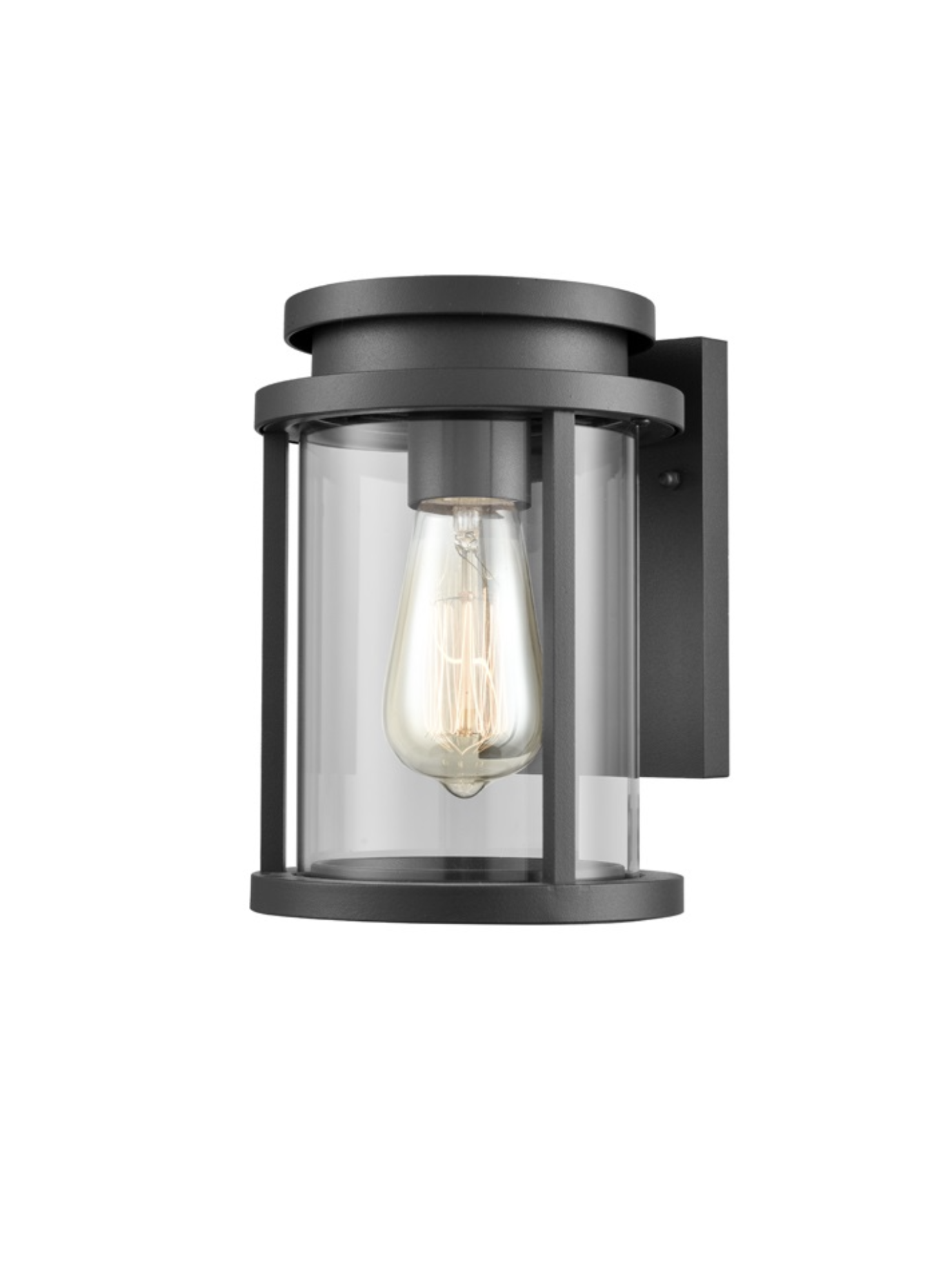 ESCO Cylindrical Wall Light - ID 10710