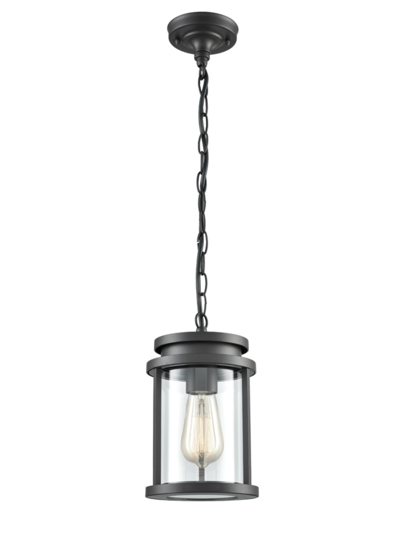 ESCO Cylindrical Exterior Pendant - ID 10774